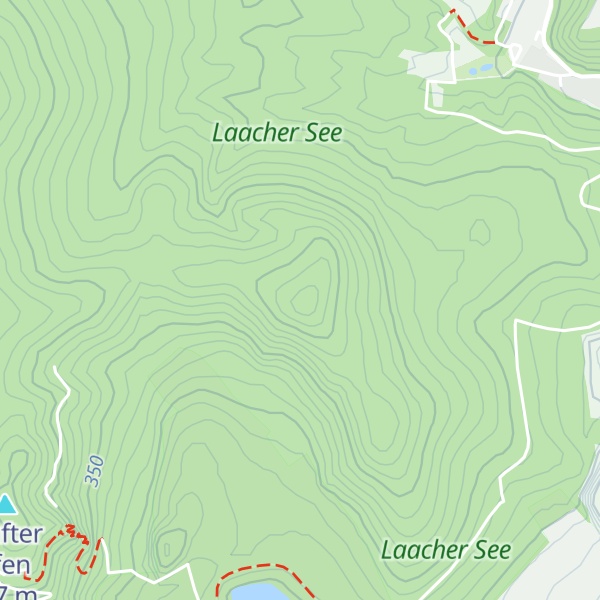 Map of Heidekopf