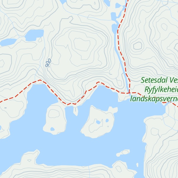 Map of Gaukhei