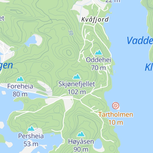 Map of Lia