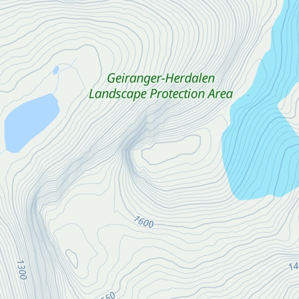 Map of Såthornet