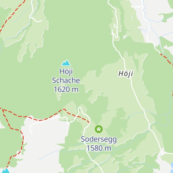 Map of Rossweidli