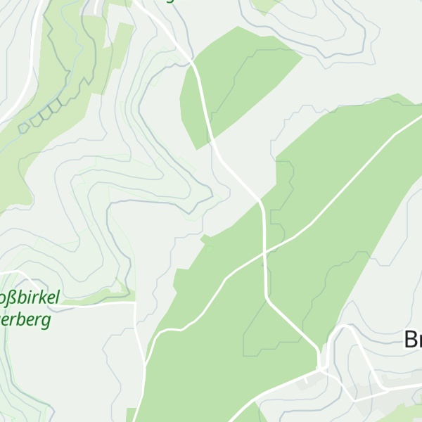 Map of Keltenhütte