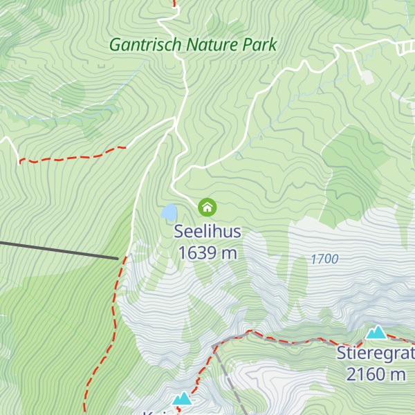 Map of Seelihus