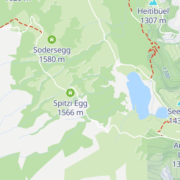 Map of Richli
