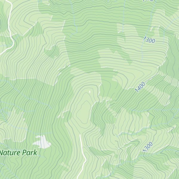 Map of Stoss