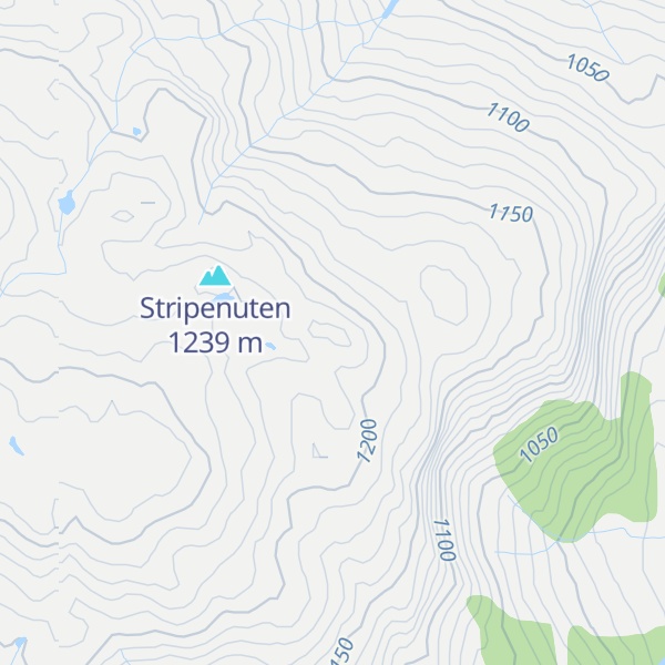 Map of Enden