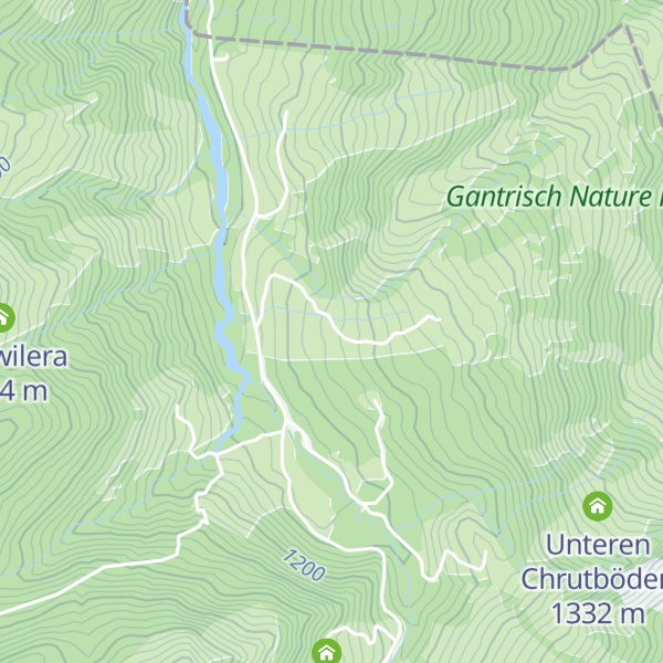 Map of Muscherli