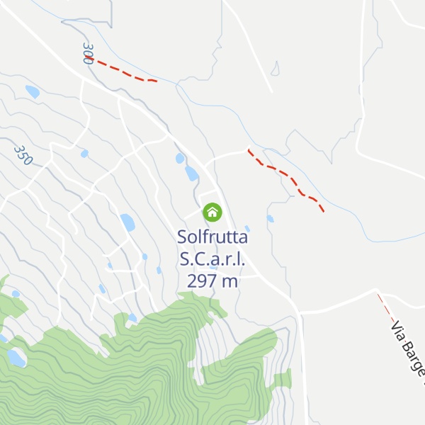 Map of Solfrutta S.C.a.r.l.