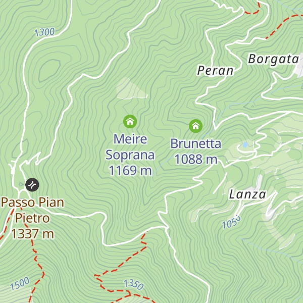 Map of Meire Brunetta