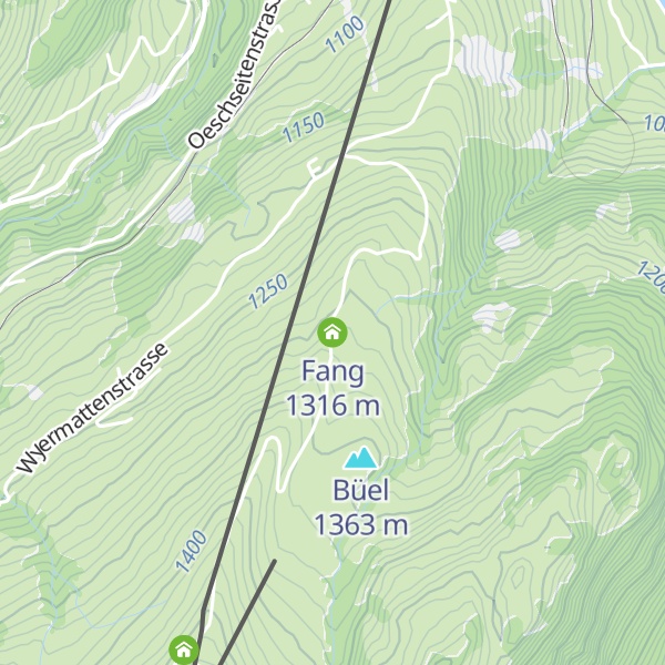 Map of Fang