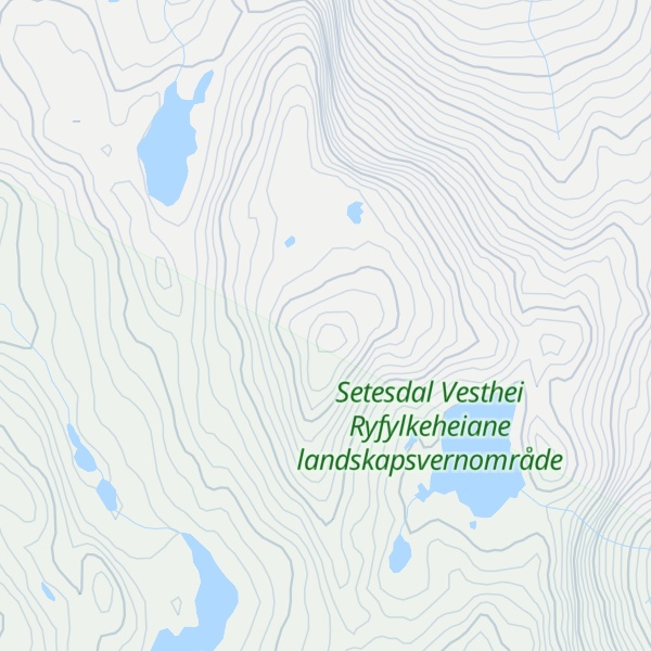 Map of Dravleskarven
