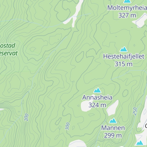 Map of Gildrelia