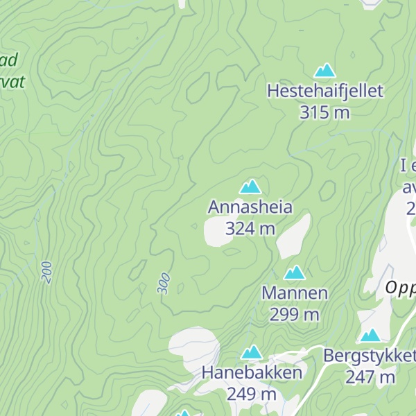 Map of Kartmyrheia