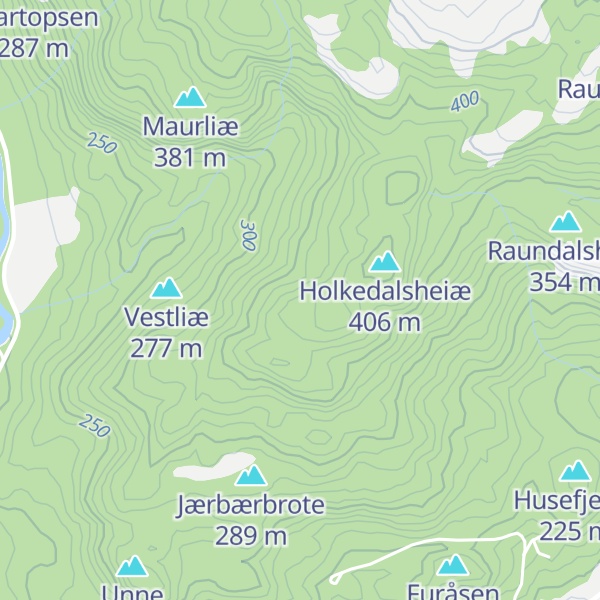 Map of Eptekjerrhei