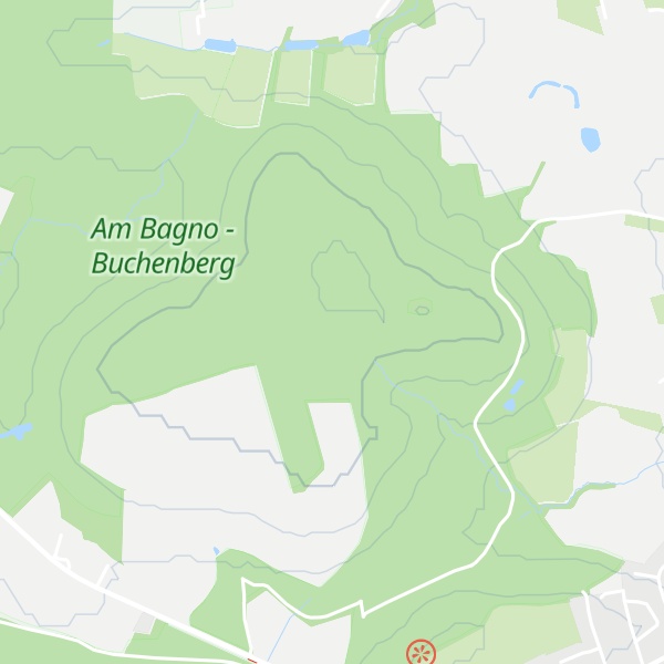Map of Buchenberg