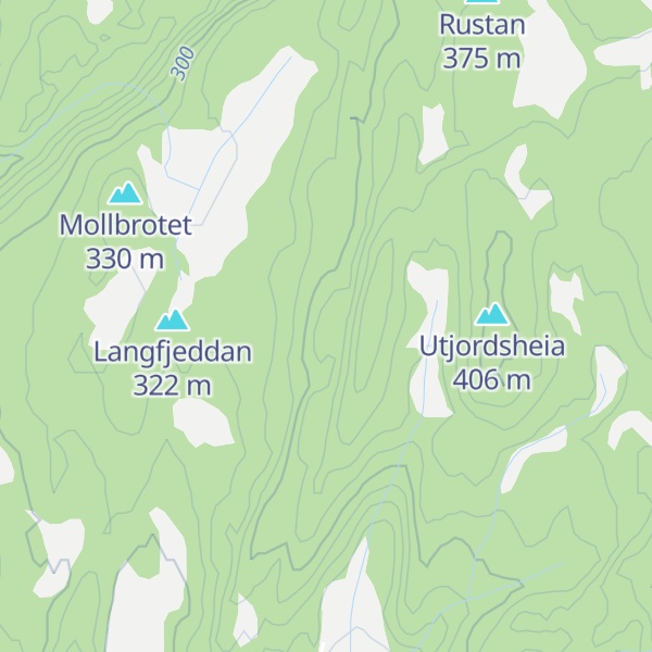 Map of Stokkeplassen
