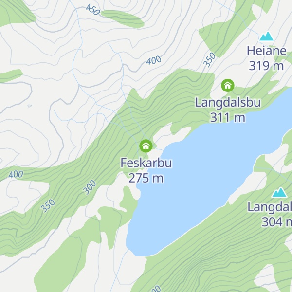 Map of Feskarbu