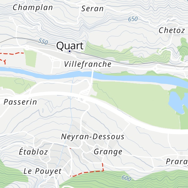 Map of PalaFENT (Fédérachon Esports de Nohtra Téra)