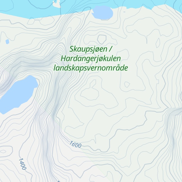 Map of Juklanutane