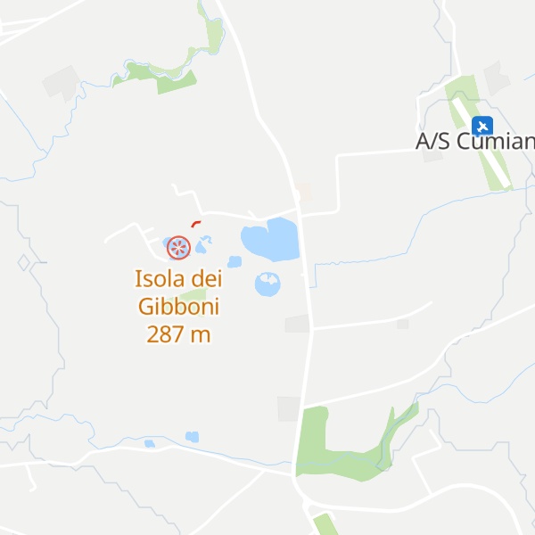 Map of Malgasy