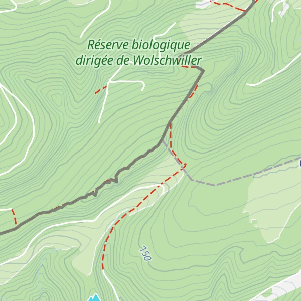 Map of Remel