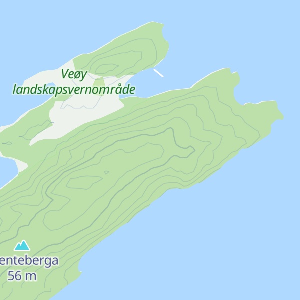 Map of Skatthella