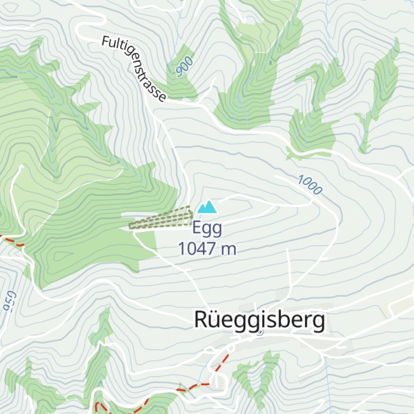 Map of Egg
