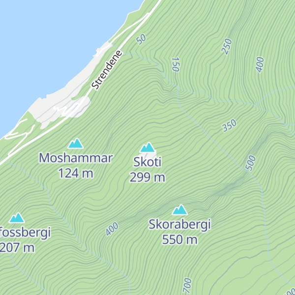 Map of Skoti