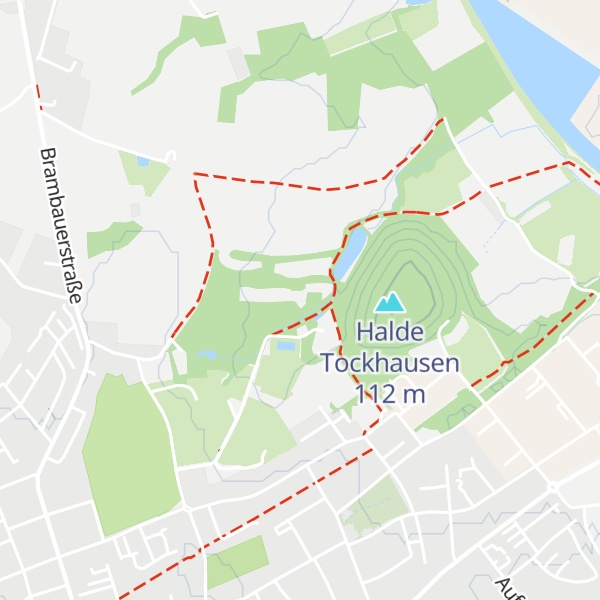 Map of Grillhütte
