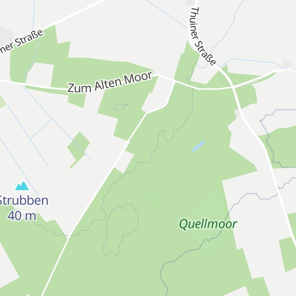 Map of Schutzhütte