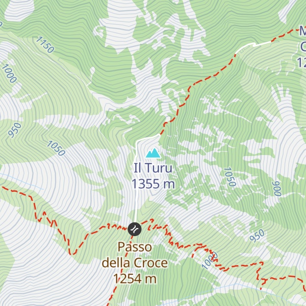 Map of Il Turu