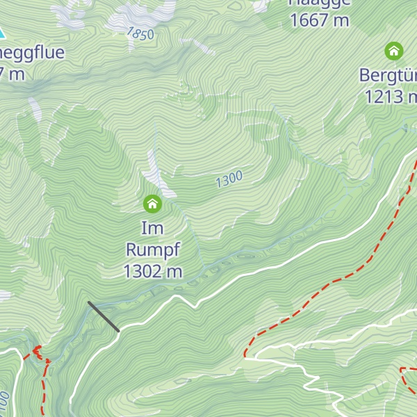 Map of Sunnehalbweid