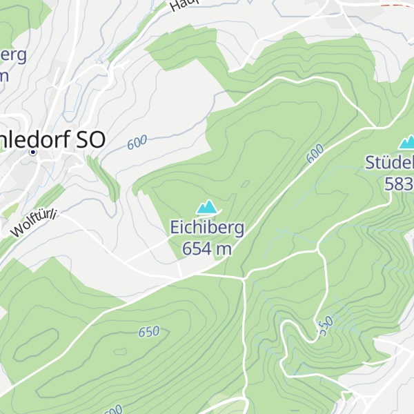 Map of Eichiberg