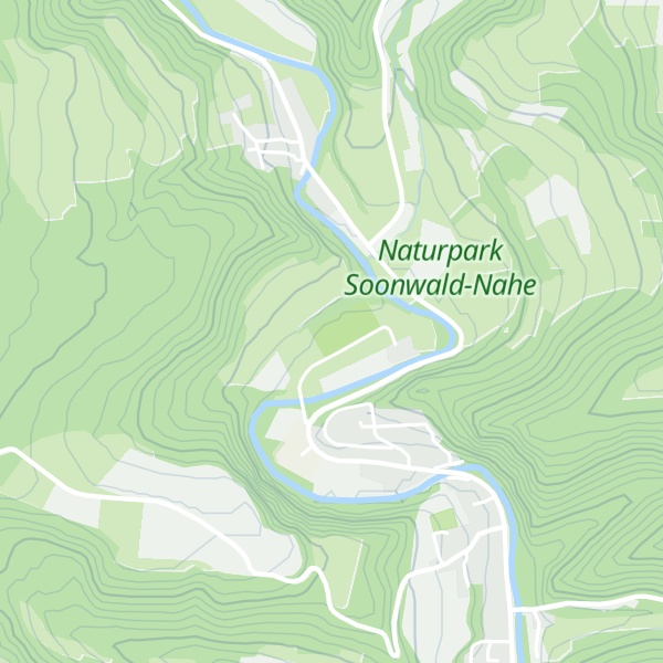 Map of Grillhütte