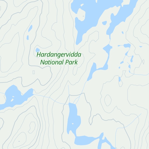 Map of Glaimane