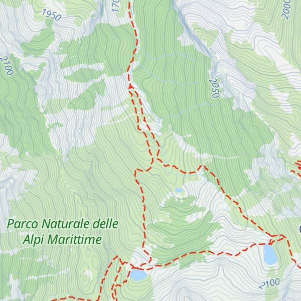 Map of Gias Vilazzo