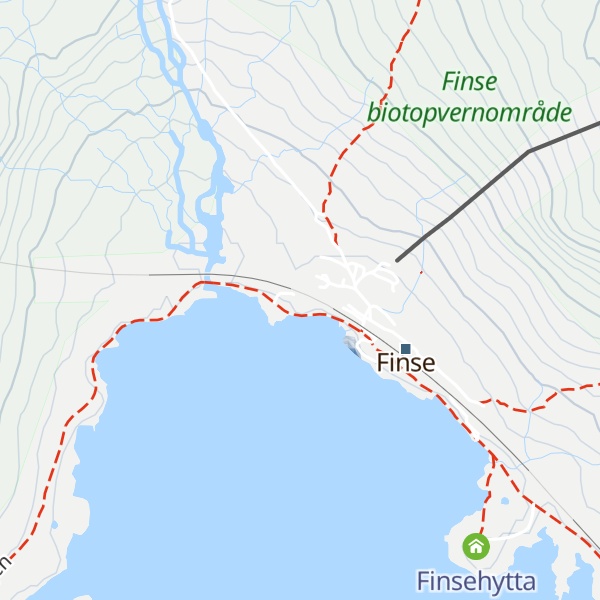 Map of Steinboligen