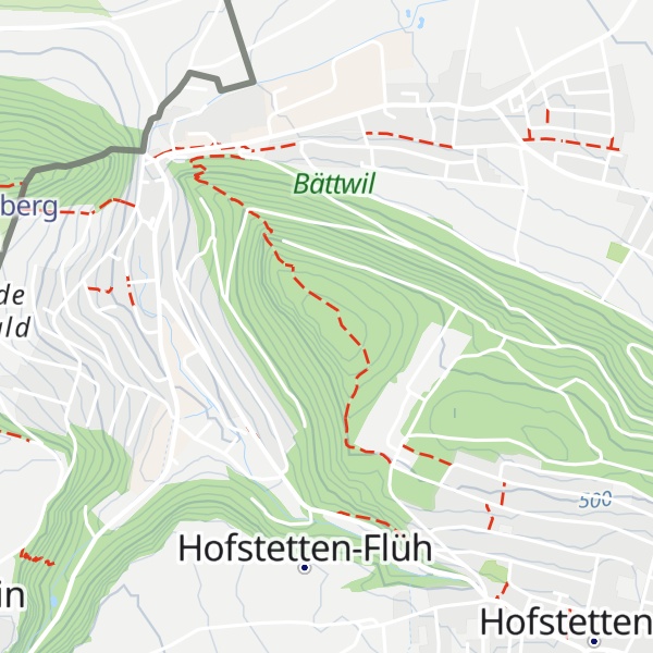 Map of Chöpfli