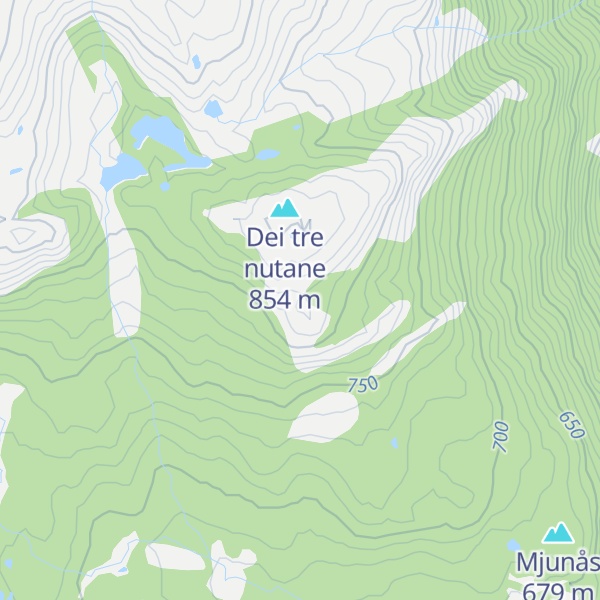 Map of Bronehei