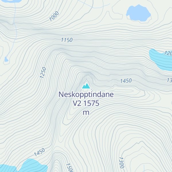 Map of Neskopptindane V2