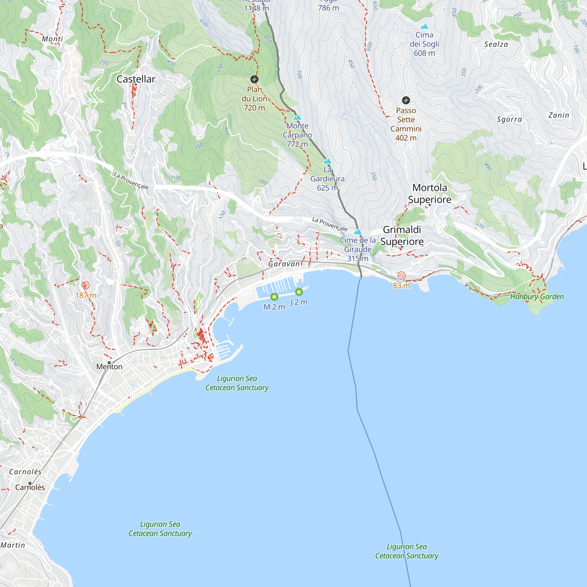 K map
