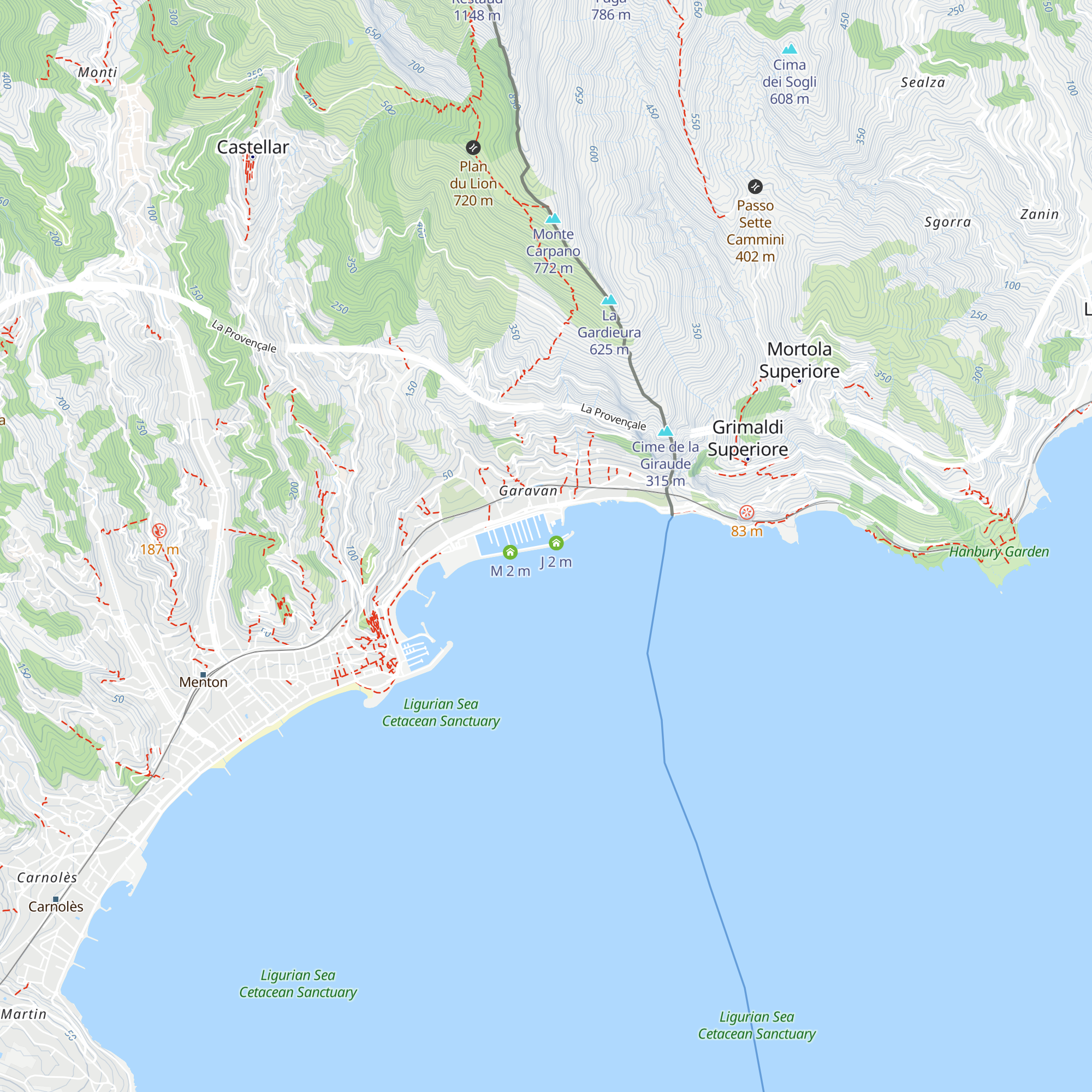 K map