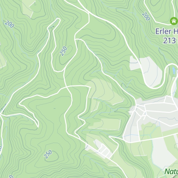 Map of Rosseler-Hütte