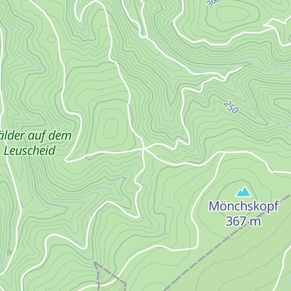 Map of Georg-Kalka-Hütte