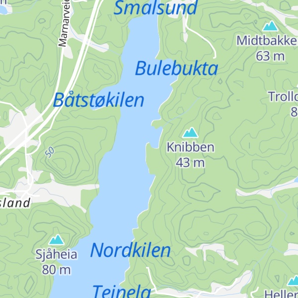 Map of Aurebu