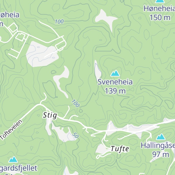 Map of Ildersheia