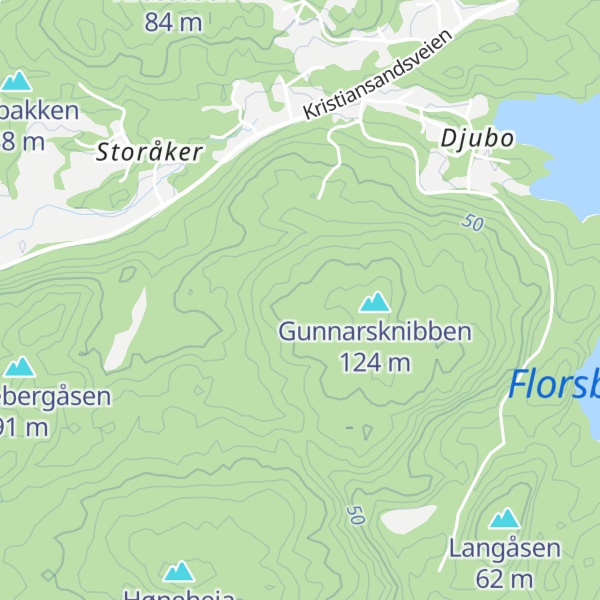 Map of Djuboheia