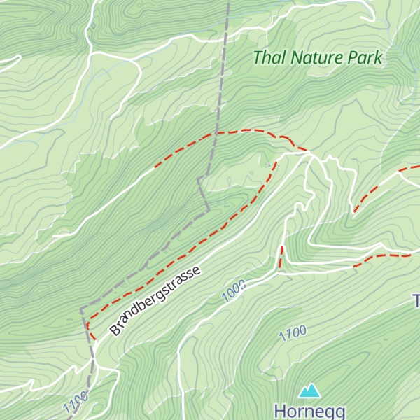 Map of Cholberg