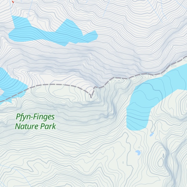 Map of Grossstrubel