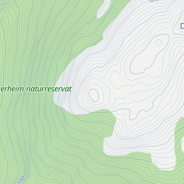 Map of Kollen